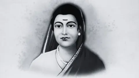 सावित्रीबाई फुले: समाज की गंदगी अपने बदन पर झेली, ताकि हमारी पीढ़ियों के हाथों में 'कलम' आ सके