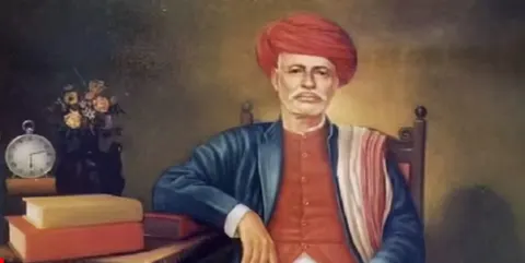 महात्मा ज्योतिबा फुले: सामाजिक न्याय और शिक्षा के क्रांतिकारी जनक