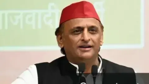 वोटर लिस्ट में हो रही भारी धांधली, 2027 में PDA करेगा सफाया: अखिलेश यादव