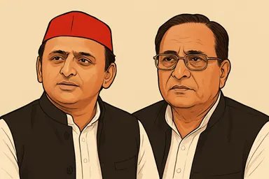 अखिलेश यादव का बरेली और रामपुर दौरा: आजम खां से अहम मुलाकात आज
