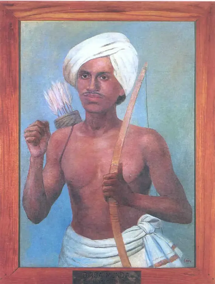 धरती के आबा भगवान बिरसा मुंडा: जिन्होंने 25 साल की उम्र में कर दिए थे अंग्रेज़ों के दांत खट्टे