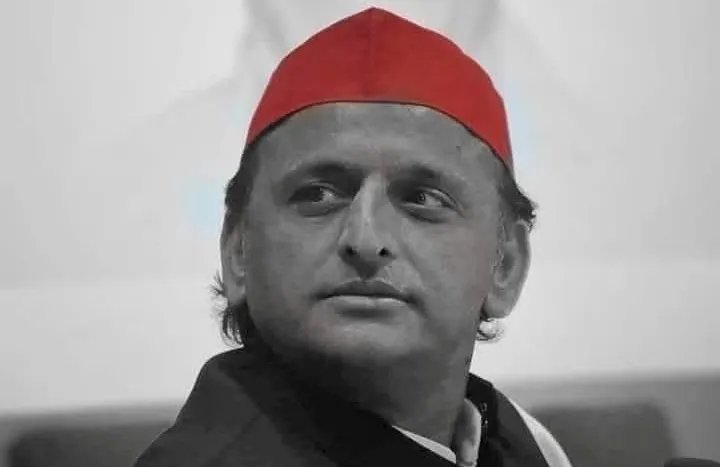 यूपी: वोटर लिस्ट से नाम काटने का 'खेल'? सपा ने चुनाव आयोग का दरवाजा खटखटाया, भाजपा पर लगाए गंभीर आरोप
