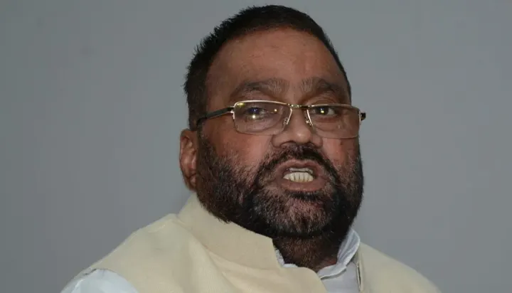 UP News: राहुल गांधी से मुलाकात के बाद स्वामी प्रसाद मौर्य का INDIA गठबंधन में शामिल होने का ऐलान